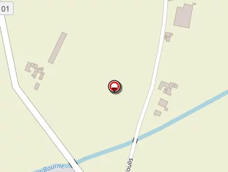 Carte de Dulin Hervé à Alixan