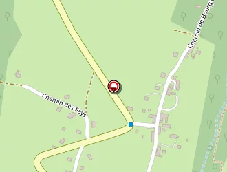 Carte de Mairie à Chantelouve