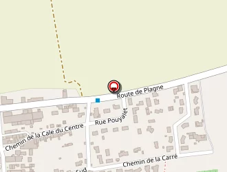 Carte de Mobili Eric à Saint-andré-de-cubzac