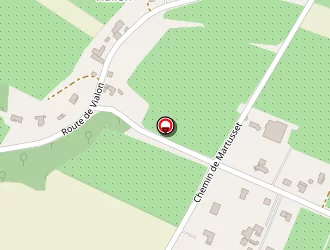 Carte de Morel Mathias à Châteauneuf-sur-isère