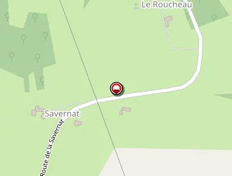 Carte de Pointet Elodie à Douville