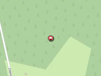 Carte de Mangon Sylvie à Sainte-hélène