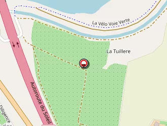 Carte de Lm Automatisme à Châteauneuf-sur-isère