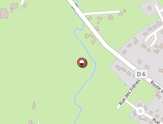 Carte de Barbes Frères à Velzic