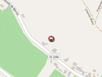 Carte de Mondon Michael à Vérac