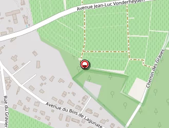 Carte de Garry Jean-marc à Arsac