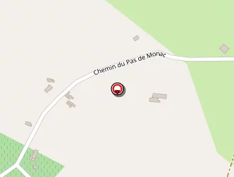 Carte de Auto Pièces à Saint-andré-de-cubzac