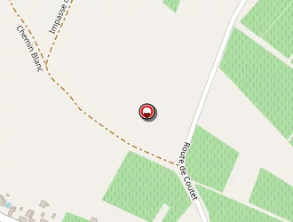 Carte de Lesoult Frédéric à Vérac