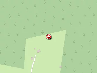 Carte de Egeria à Sainte-hélène