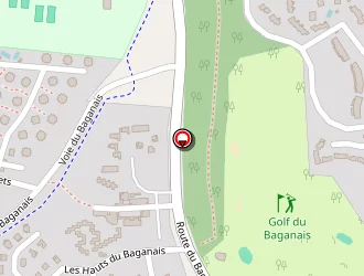 Carte de Schäfer Stéfan à Lacanau