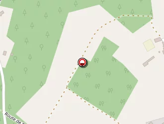 Carte de Monset Philippe à Beleymas