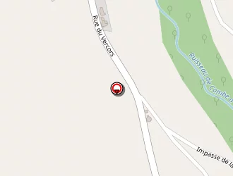 Carte de Adps à Rochefort-samson