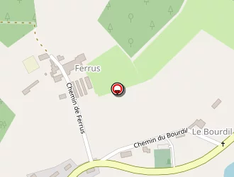 Carte de Mairie à Beleymas