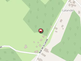 Carte de Michel Cs à Ménesplet