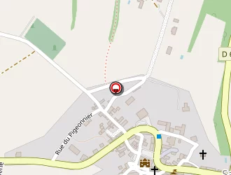 Carte de Karting à Saint-geniès