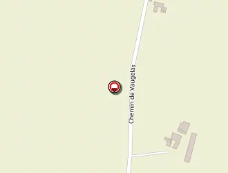 Carte de L'essentiel à Alixan