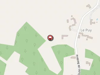 Carte de Pinault Patrick à Beleymas