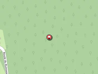 Carte de Isle De Beauchaine Stéphane à Issac