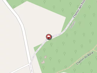 Carte de Creativ'energy à Gours