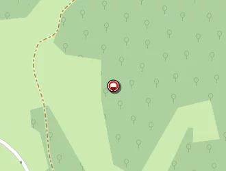 Carte de Chateau Du Doux à Altillac