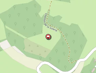 Carte de Ferchal Carole à Sarrazac