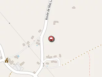 Carte de Maxime Benac à Cazillac