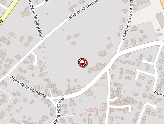 Carte de Crackauto à Saint-andré-de-cubzac