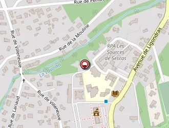 Carte de Mp Création à Arsac