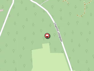 Carte de Jmt à Avensan