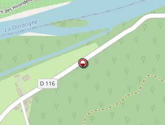 Carte de Bouffard Jérôme à Altillac