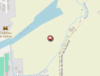 Carte de Gazon Express 43 à Coubon