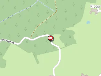 Carte de Bruyere Ludovic à Saint-agrève