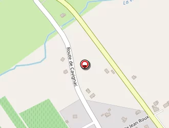 Carte de Poeymiro Jacques à Galgon