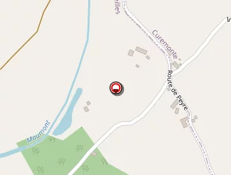 Carte de Vlogtman Eric à Branceilles