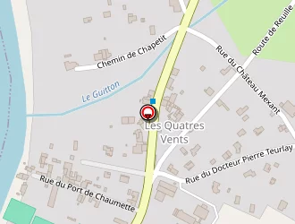 Carte de Oenocare à Saint-denis-de-pile