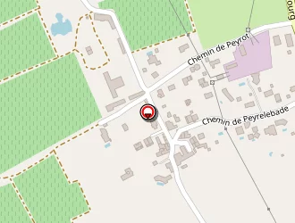 Carte de Botello Michel à Saint-andré-de-cubzac