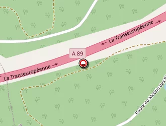 Carte de Doche Serge à Lèches (les)