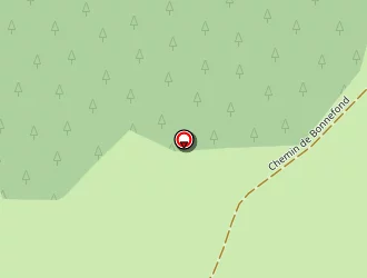 Carte de Planchette Eric à Venteuges