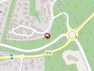 Carte de Martinez Stéphane à Lacanau