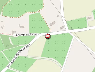 Carte de Mourier Joël à Châteauneuf-sur-isère