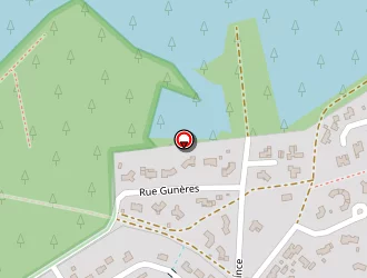 Carte de Lacombe Martine à Arsac