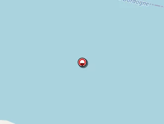 Carte de Dupuped Vincent à Ambès