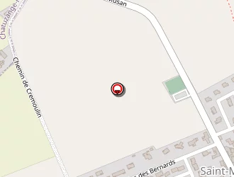 Carte de Energies Maintenance à Rochefort-samson