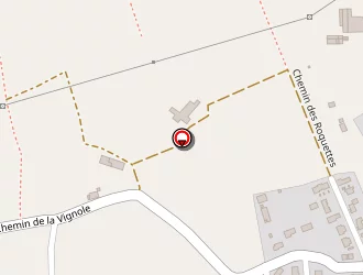 Carte de Bouteiller Aymeric à Saint-andré-de-cubzac