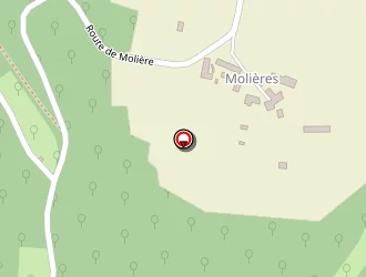 Carte de Petit Casino à Lacanau