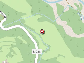 Carte de Vermandé Jean-jacques à Désaignes