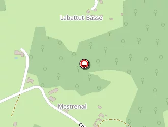 Carte de Delfour Gérard à Fleurac