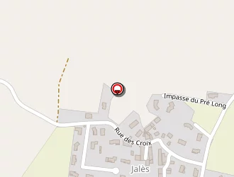 Carte de Valette Georges à Bains