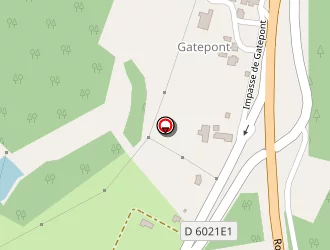 Carte de Erwan Motor's à Douville