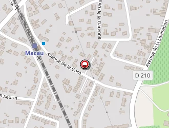 Carte de Eco Dog à Macau